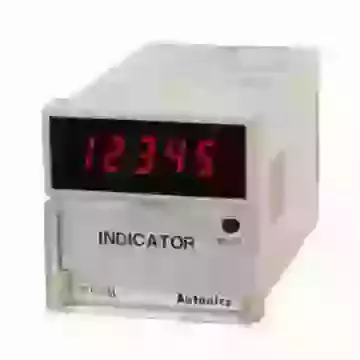 FS Indicating Counter 8 PIN plug